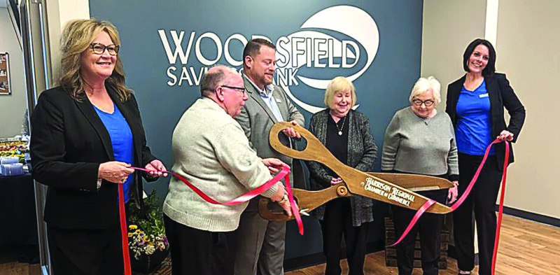 Woodsfield Savings Bank expands into Cadiz